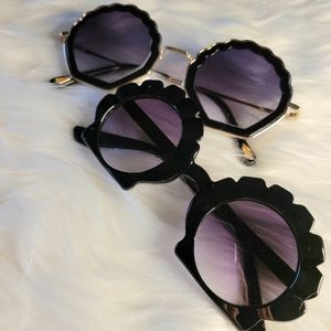 Mama & Mini matching sunglasses set